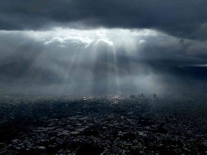 Bursa’da Kartpostallık Görüntü