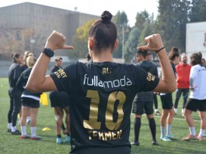 Alg Spor’a Yeni Sponsor