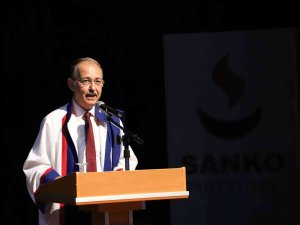 Rektör Dağlı’dan Dünya Kadınlar Günü Mesajı