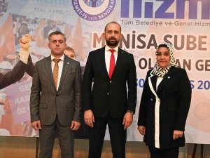 Başkan Polat: “Asgari Ücrette Dört Kişilik Aile Esas Alınmalı”