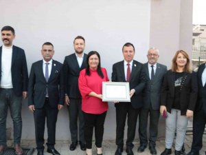 Buluntu Mazbatasını Aldı