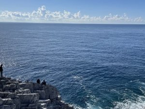 Antalya’da Dalgıçlar Kayıp Sedanur’u Bulmak İçin Denizde Yeniden Çalışma Başlattı