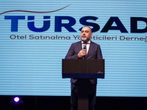 Türsad Başkanı Ardıç: "Tedarik Sorunumuz Yok"