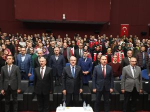 Elazığ’da 2022’de 5 Bin Engelli Yakınına 200 Milyon Lira Ödendi
