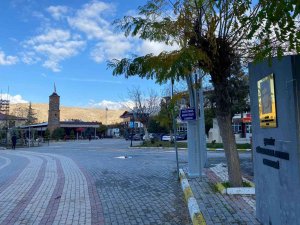 Eruh, İlk Şehidini Unutmadı