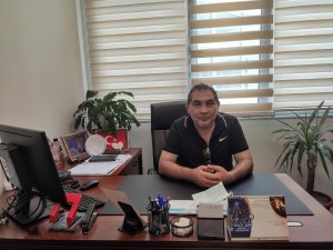 Başkan Gıcı’dan Engelliler Günü Açıklaması
