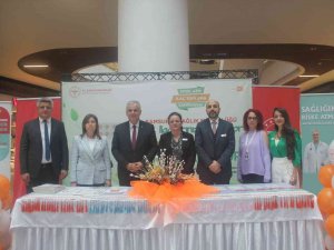 Temiz Doğa İçin Atık İlaç Kampanyası