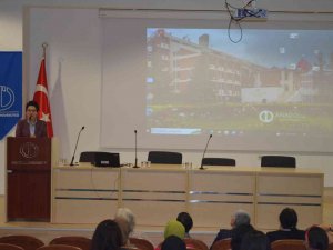 “Dijital Dönüşümün Yansımaları Ve Dünya Engelliler Günü” Söyleşisi