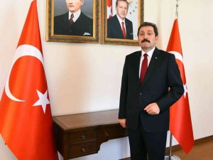 Vali Tavlı’dan ‘Engelliler Günü’ Mesajı