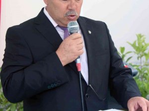 Zi̇hder Başkanı Çetinözlü; “Dünya Nüfusunun Yüzde 15’i Engelli”