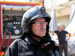 Samsun Büyükşehir’de Görev Değişikliği Ve Atamalar