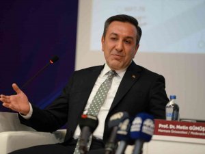 Milli Savunma Bakan Yardımcısı Dere Etkisiz Hale Getirilen Terörist Sayısını Açıkladı