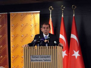 Dursun Özbek: "Bir Yarışmayı 20 Yıldır Aralıksız Yürütmek Son Derece Önemli"