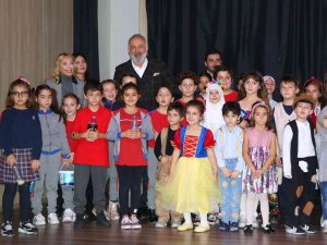 Çiftlikköy’de Avrupa Atık Azaltım Haftası Etkinlikleri Tamamlandı