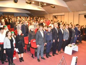 Söke’de Dünya Engelliler Günü Etkinliği Gerçekleştirildi