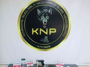 Narkotikten ’Torbacı’ Operasyonu: 11 Gözaltı