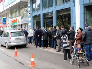 Vatandaşın Tercihi Tmo’nun Sıvı Yağı Oldu