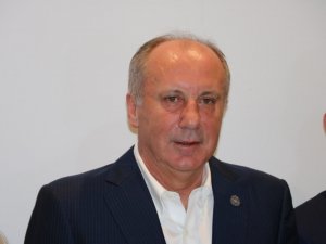 Memleket Partisi Lideri İ̇nce’den 6’lı Masaya Ve Kılıçdaroğlu’na Eleştiri