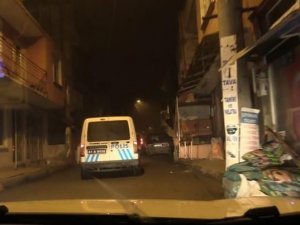 Çeşitli Suçlardan Hapis Cezası İle Aranan 11 Şahıs Yakalandı