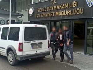 24 Yıl Hapis Cezasıyla Aranan Şahıs Yakalandı