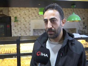 Gece Yarısı Arka Arkaya 3 Dükkanı Soydular