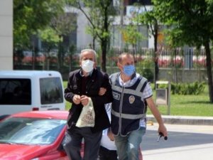 Sokak Ortasında Muhtarı Öldüren Sanığa Müebbet Hapis
