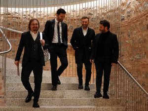 Ali Koç: "Asıl Amacımız İstikrarlı Modelin Hazırlanıp En Az 5 Yıl Boyunca Devam Etmesi"