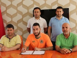 Alanyaspor, Gençlerbirliği’nden Artun’u Kiraladı