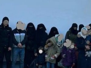 Kilis’teki Göçmen Kaçakçılığına 3 Tutuklama