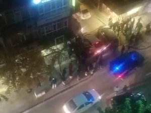 Elazığ’da Silahlı Kavga: 1 Yaralı