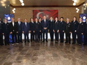 Bakan Soylu: “Sevgi Bütün Engelleri Aşar”