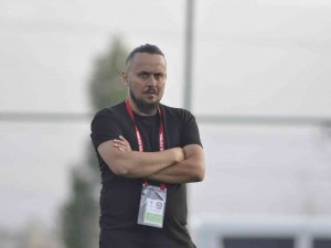 Erciyes Esen Makine Fk’da Şok Ayrılık