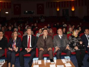 Erzurum’da ‘Şehirlerin Yıldızları Dadaş Kızları İle Buluşuyor’ Programı