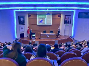 Palandöken Anestezi Günleri, Atatürk Üniversitesi Ev Sahipliğinde Gerçekleşti