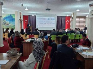 Matematik Öğretimini Geliştirme Çalıştayı Gerçekleştirildi