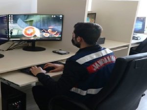 “Efsane Kasım İ̇ndirimi” Konseptindeki Dolandırıcılık Sitelerine Jandarma Engeli