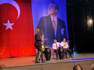 Çaycumalı Öğrenciler Dünya Engelliler Gününü Kutlandı