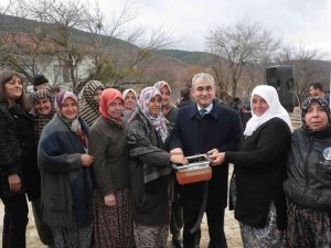 Başkan Alim Işık: "Geçmişten Kalan Bir Kuruş Borcumuz Kalmadı, Tamamını Temizledik"