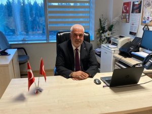Şahin’den 3 Aralık Engelliler Günü Mesajı