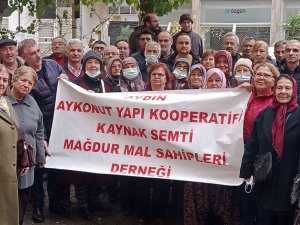 Aykonut Davasında Keşifler Sürüyor
