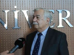 Prof. Dr. Gürel: “Yunanistan Geçmişte Avrupa Birliğini Dolandırmaya Çalışan, Sahtekarlık Yapan Bir Devlet”