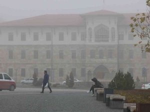 Sivas Sisli Sabaha Uyandı