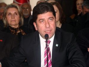 Bilecik Milletvekili Yaşar Tüzün’den Bölgesel Tren Seferi Önerisi