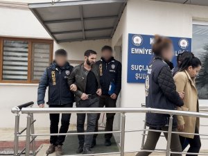 Konya’da İnternet Dolandırıcılarına Operasyon: 4 Tutuklama