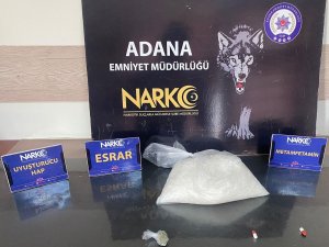 5 Torbacı Tutuklandı