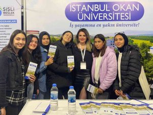 Aktan: ’’Üniversite Tercih Fuarları İle Öğrencilere Direkt Ulaşabiliyoruz’’