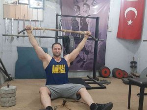 Evinin Bodrum Katından Şampiyonluğa