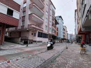 Küçükçekmece’de Kolonu Patlayan Bina İçin Yıkım Kararı