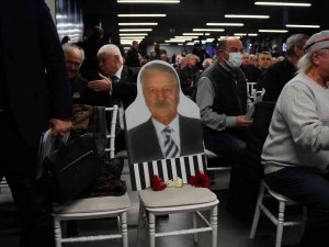 Beşiktaş Divan Kurulu Toplantısı Başladı