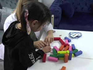 Beykoz Belediyesi’nden “Evde Çocuk Gelişim Desteği” Uygulaması